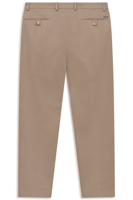 Bundfaltenhose