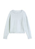 Pullovers, LSL, Boat-Neck