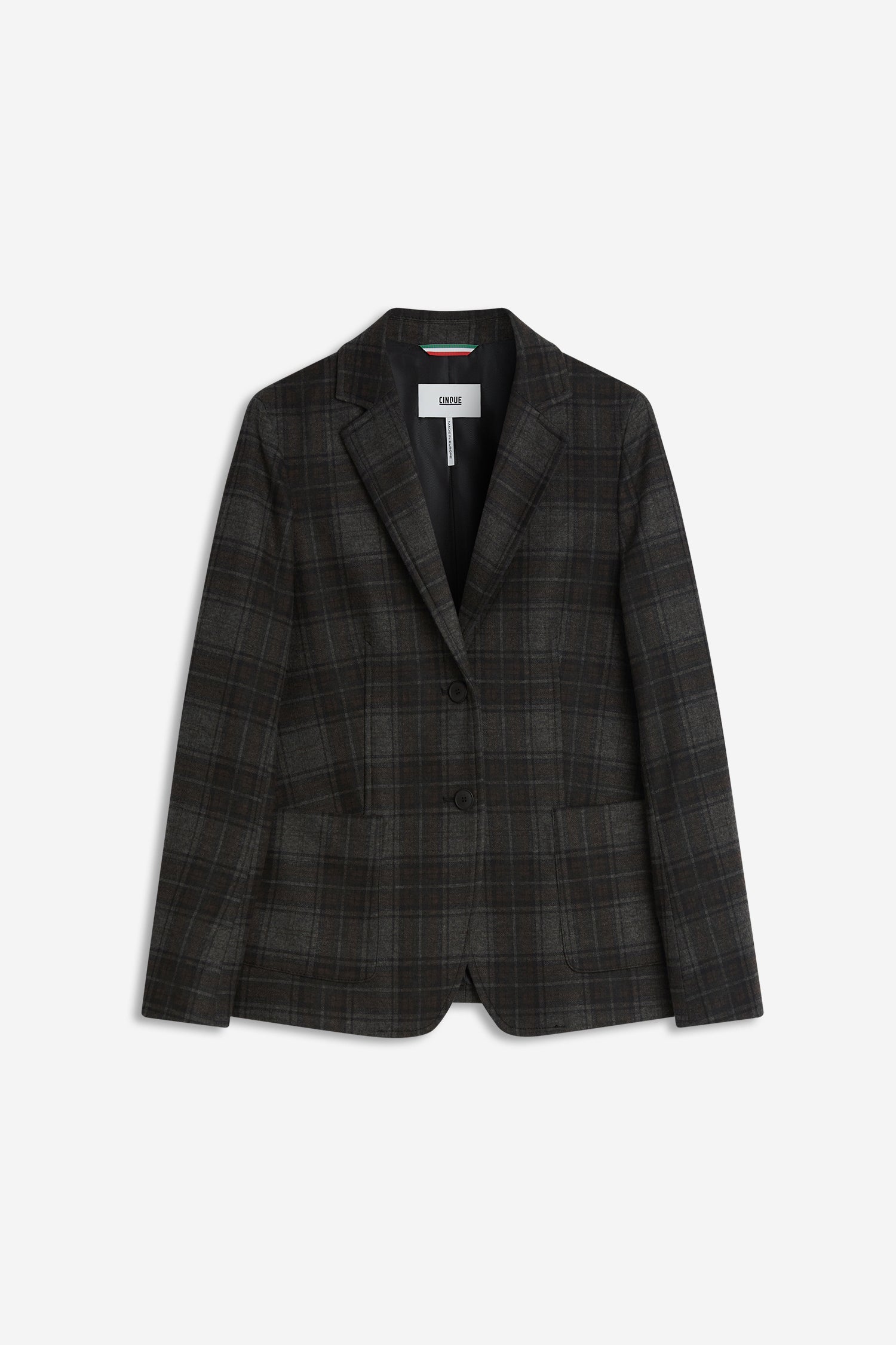 Blazer - CIBELTI