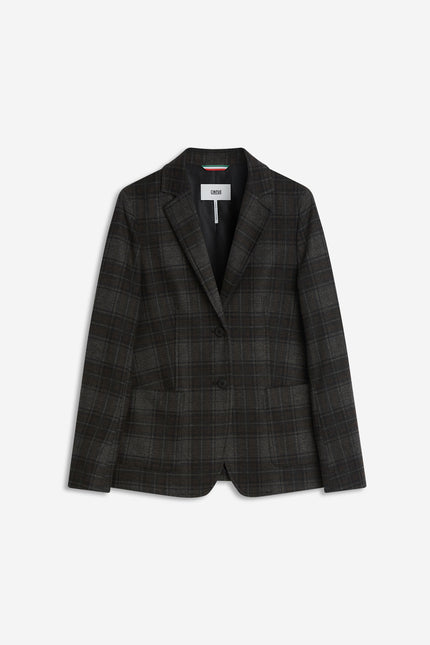 Blazer - CIBELTI