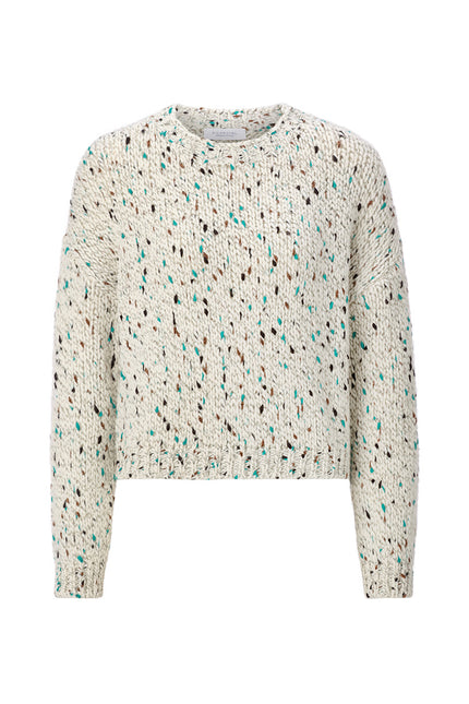 Pullover - Grobstrick