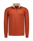 Sweatshirt - Troyer