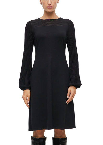 Kleid - Minilänge