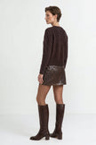 Pullover - Wollmix