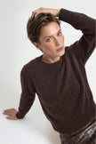 Pullover - Wollmix