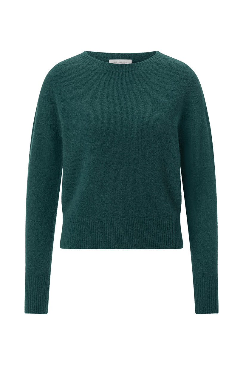 Cozy Boat NK Long SLVS