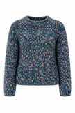 Pullover - Multicolor