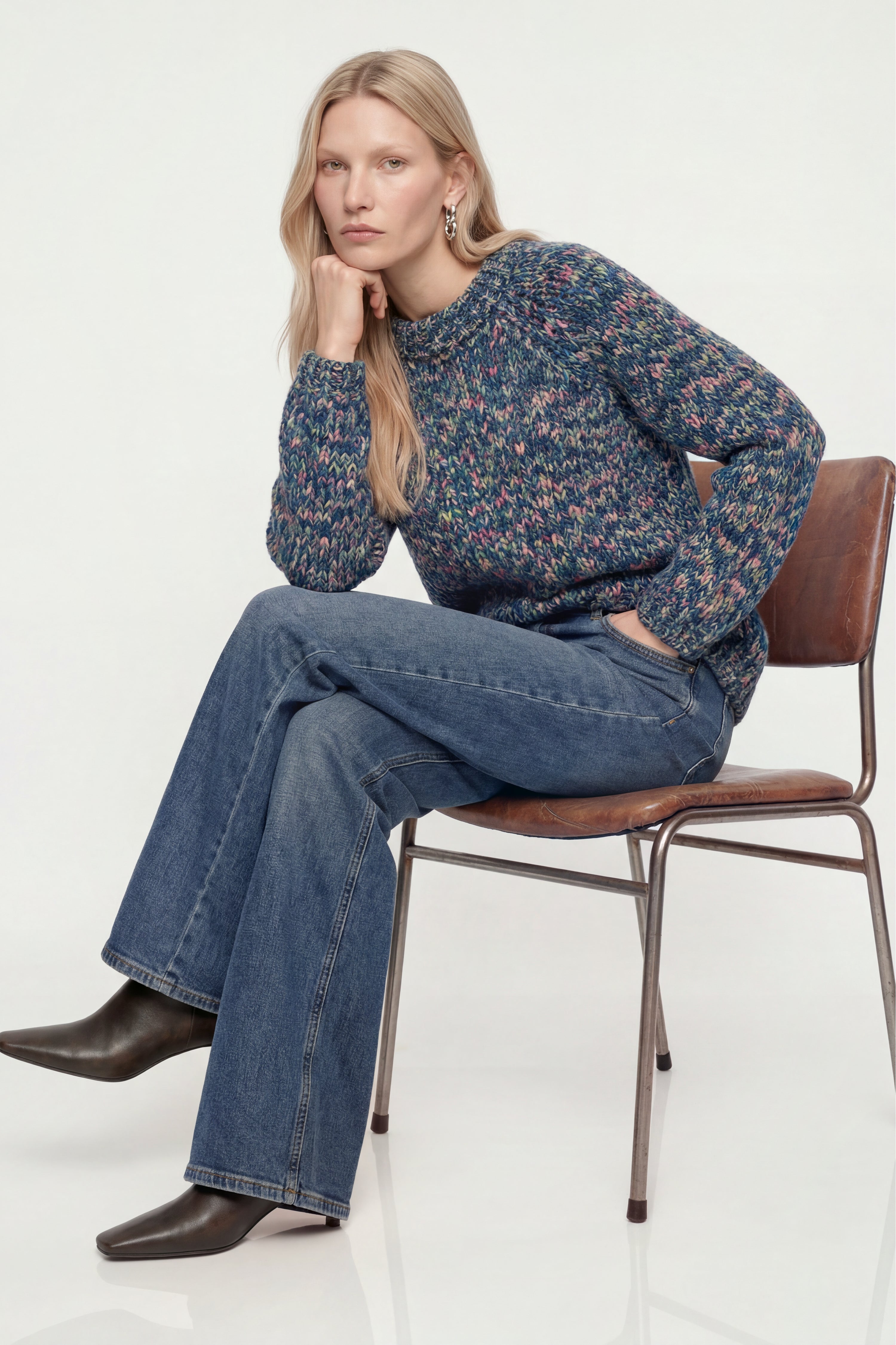 Pullover - Multicolor
