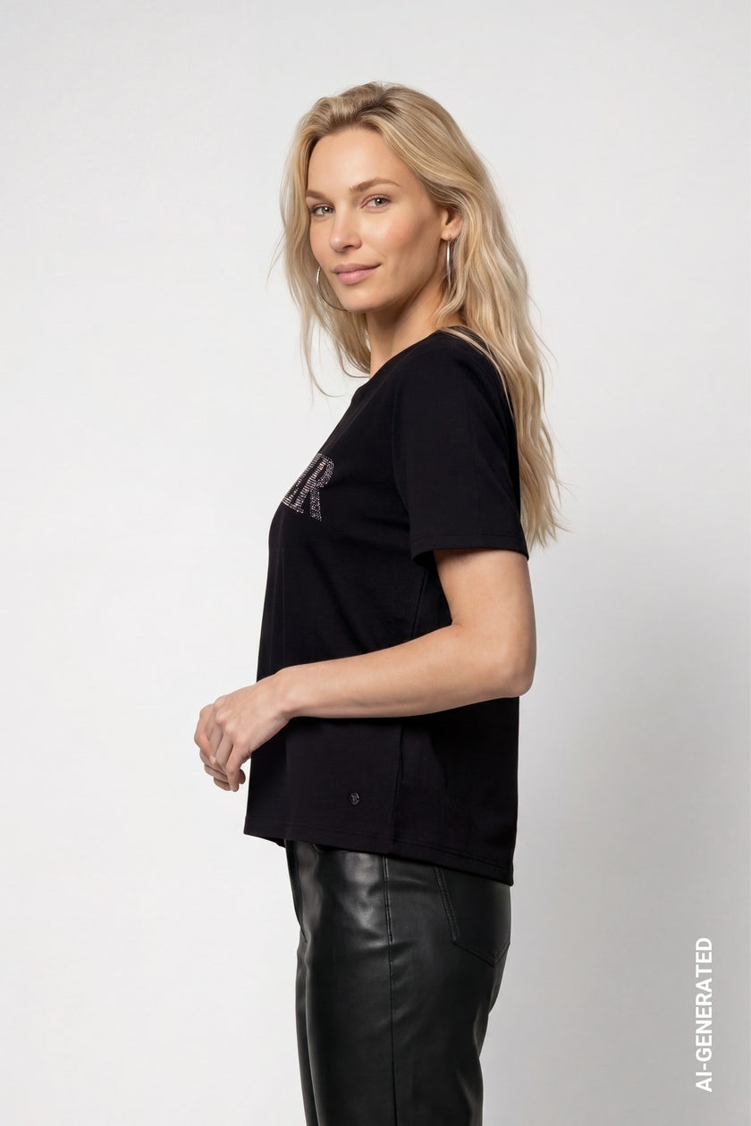 ONLINE EXKLUSIV - T-Shirt - Modalmix