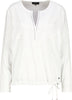 Blusenshirt mit Schmuckdetails