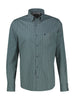 Hemd - Button Down Kragen