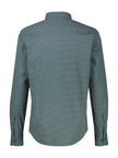 Hemd - Button Down Kragen