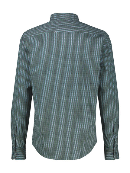 Hemd - Button Down Kragen