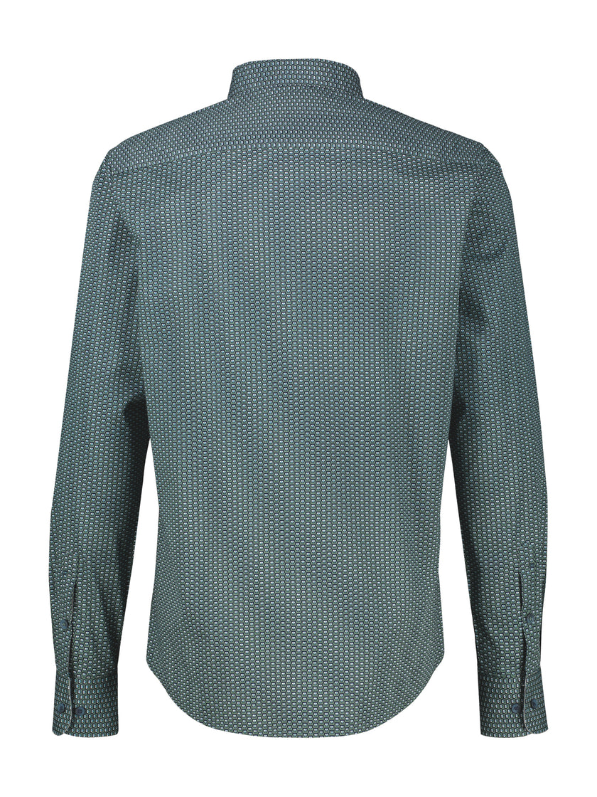 Hemd - Button Down Kragen