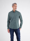 Hemd - Button Down Kragen