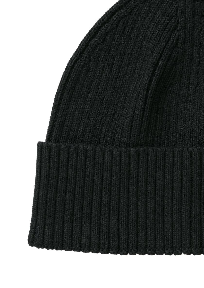 Strickmütze