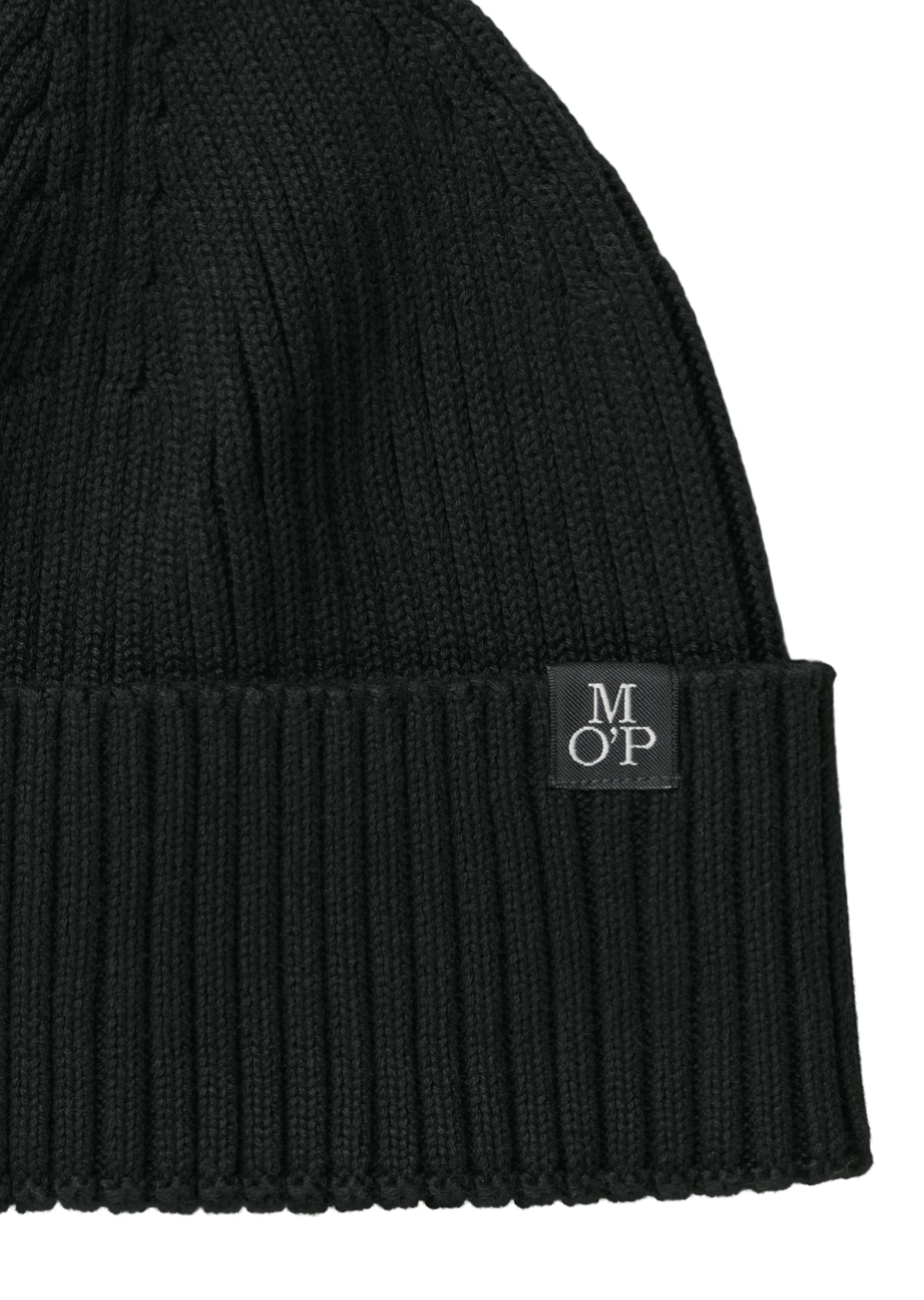 Strickmütze