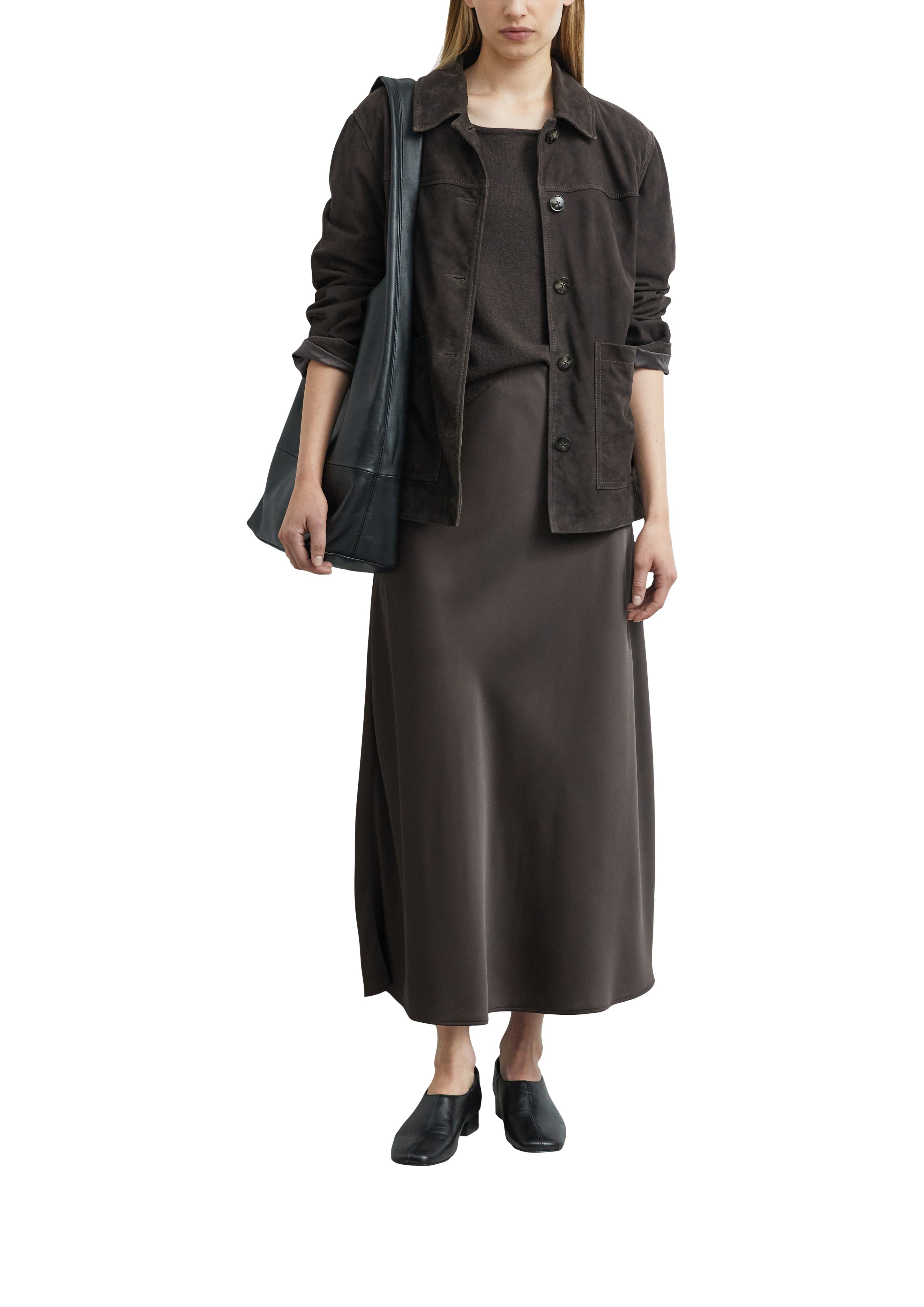 Strickpullover - Feinstrick