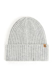 Strickmütze - Wollmix