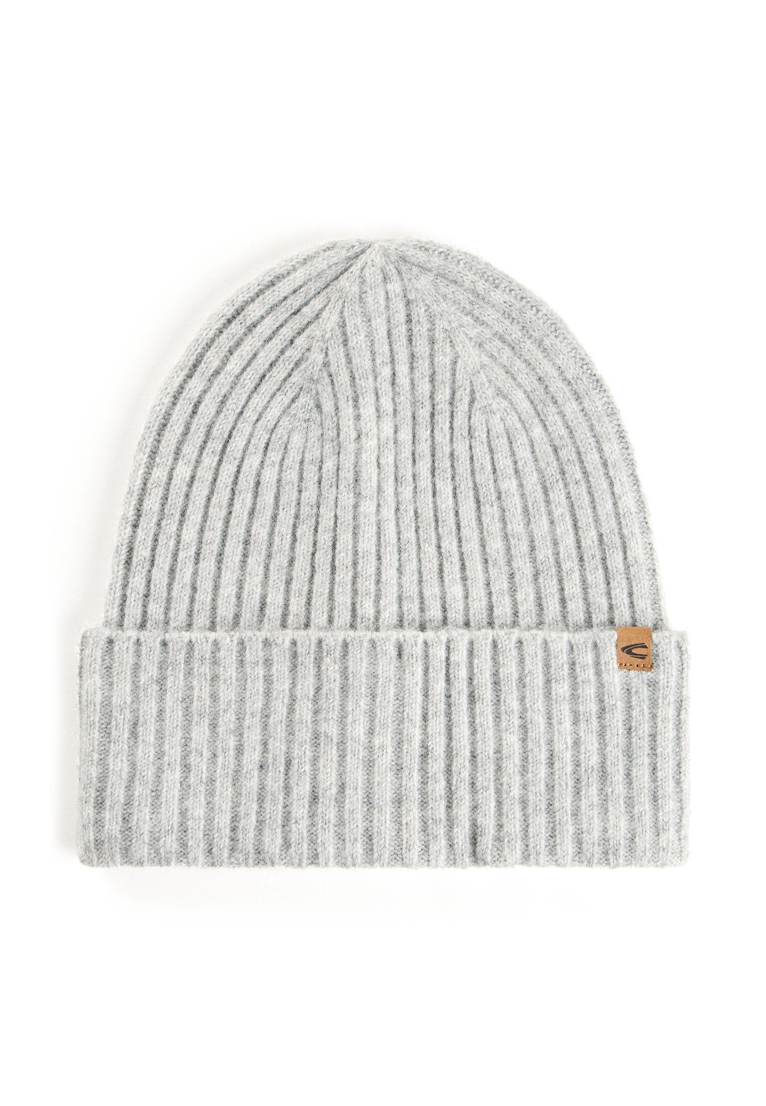Strickmütze - Wollmix
