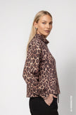 Sweatshirt - Leomuster