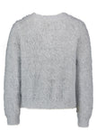 Strick-Cardigan