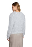Strick-Cardigan