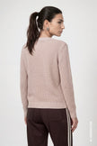 Pullover - Lurex
