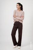 Pullover - Lurex