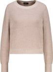 Pullover - Lurex