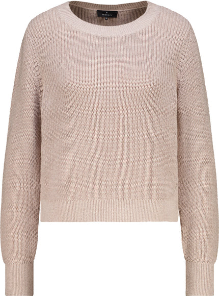 Pullover - Lurex