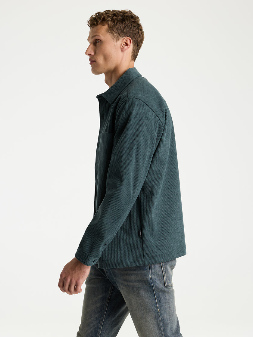 Overshirt - JAXON FRAME