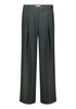 Stoffhose - Wide Leg