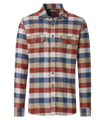 Overshirt - Karo