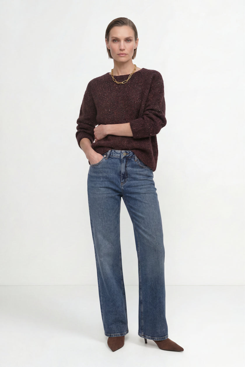 Pullover - 3/4Arm