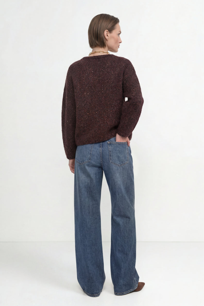 Pullover - 3/4Arm