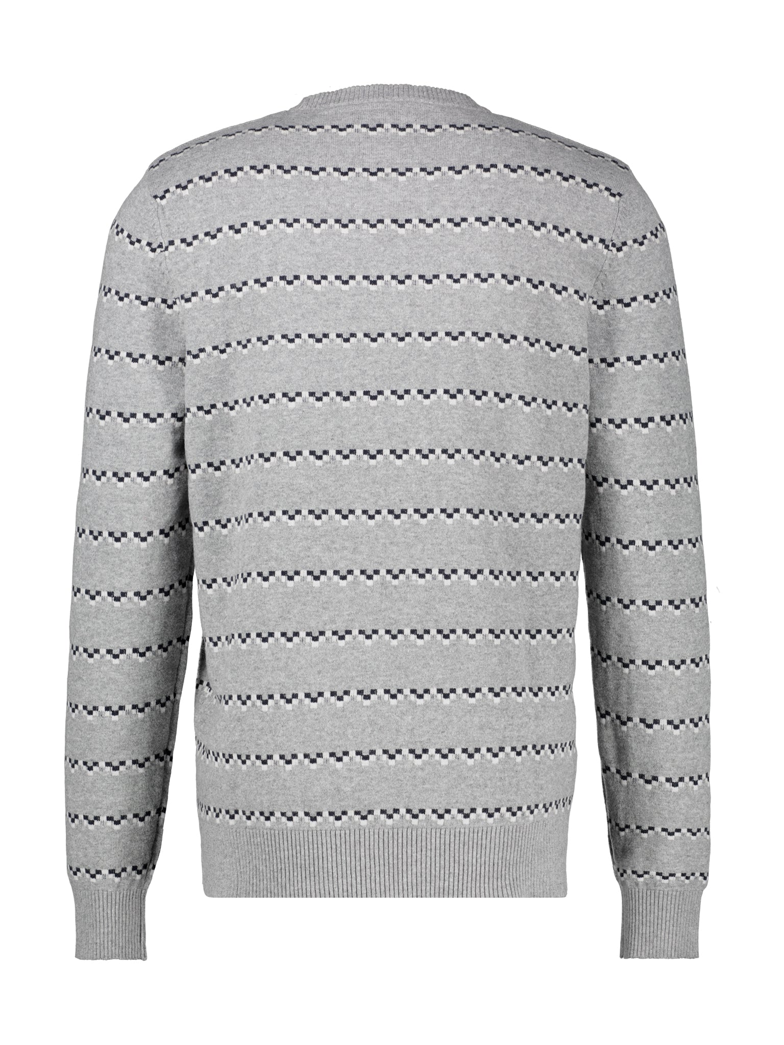 Pullover - Strick