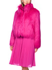 ONLINE EXKLUSIV - Jacke - Fake Fur
