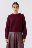 Pullover - Loose Fit