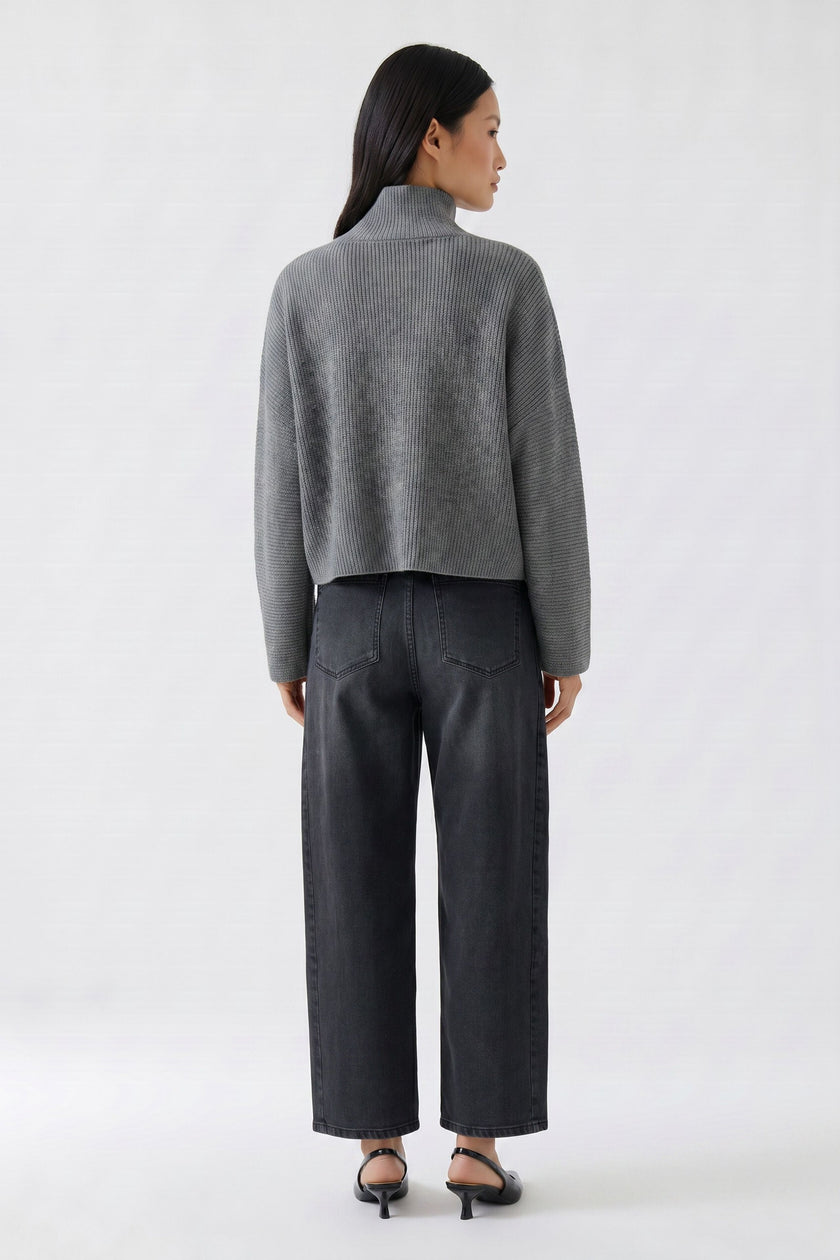 Pullover - Oversize