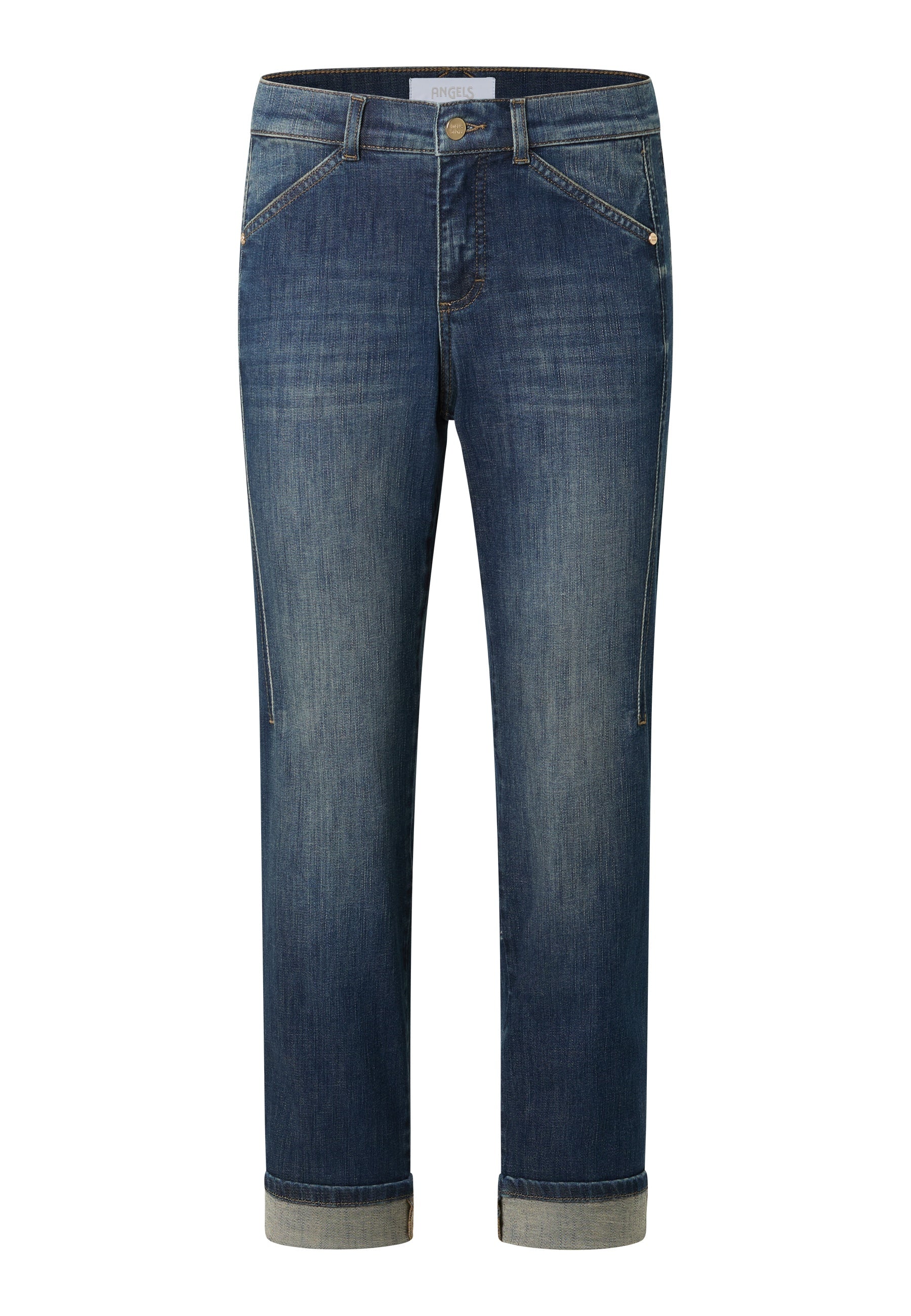 Jeans - DARLEEN FRESH