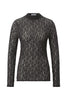 Longsleeve - Spitze