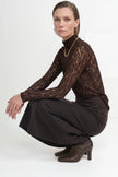 Longsleeve - Spitze