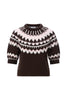 Pullover -  Jacquard