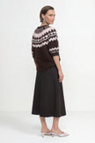Pullover -  Jacquard