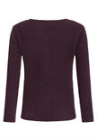 Strick-Cardigan