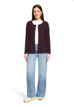Strick-Cardigan