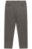 Kombihose - Bundfaltenhosen