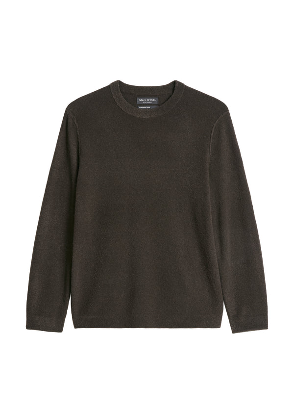 Pullover - Wollmix