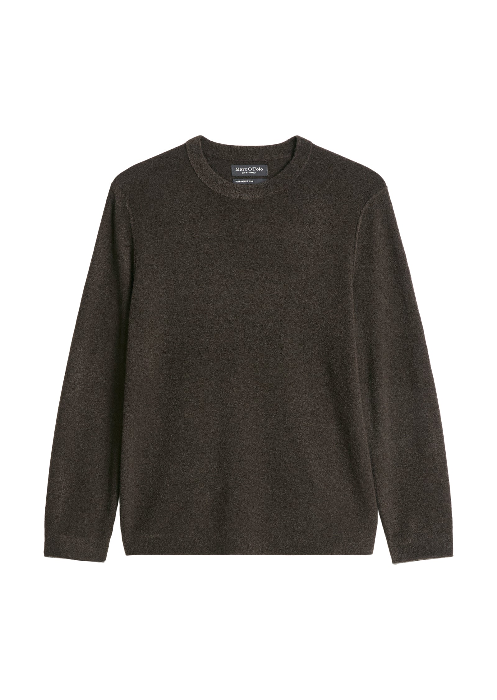 Pullover - Wollmix
